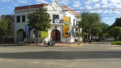 Conformarán el consorcio GIRSU-Sunchales