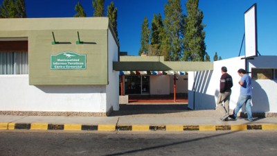 Polémica por recategorización de Villa El Chocón