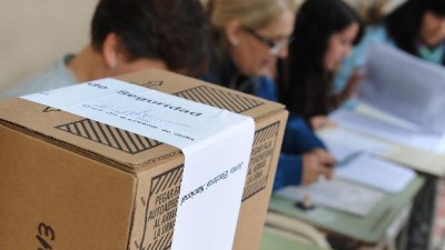 Santa Fe definiría sus autoridades antes de las primarias nacionales