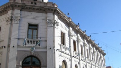 El HCD aprobó la adhesión y San Nicolás tendrá su Policía Local