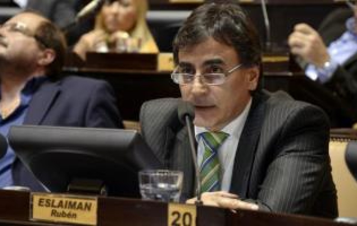 Buenos Aires: Para el Frente Renovador, la mayoría de los intendentes rechazarán la Ley de Municipales