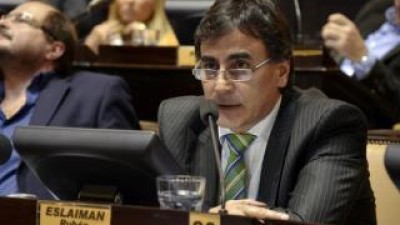 Buenos Aires: Para el Frente Renovador, la mayoría de los intendentes rechazarán la Ley de Municipales
