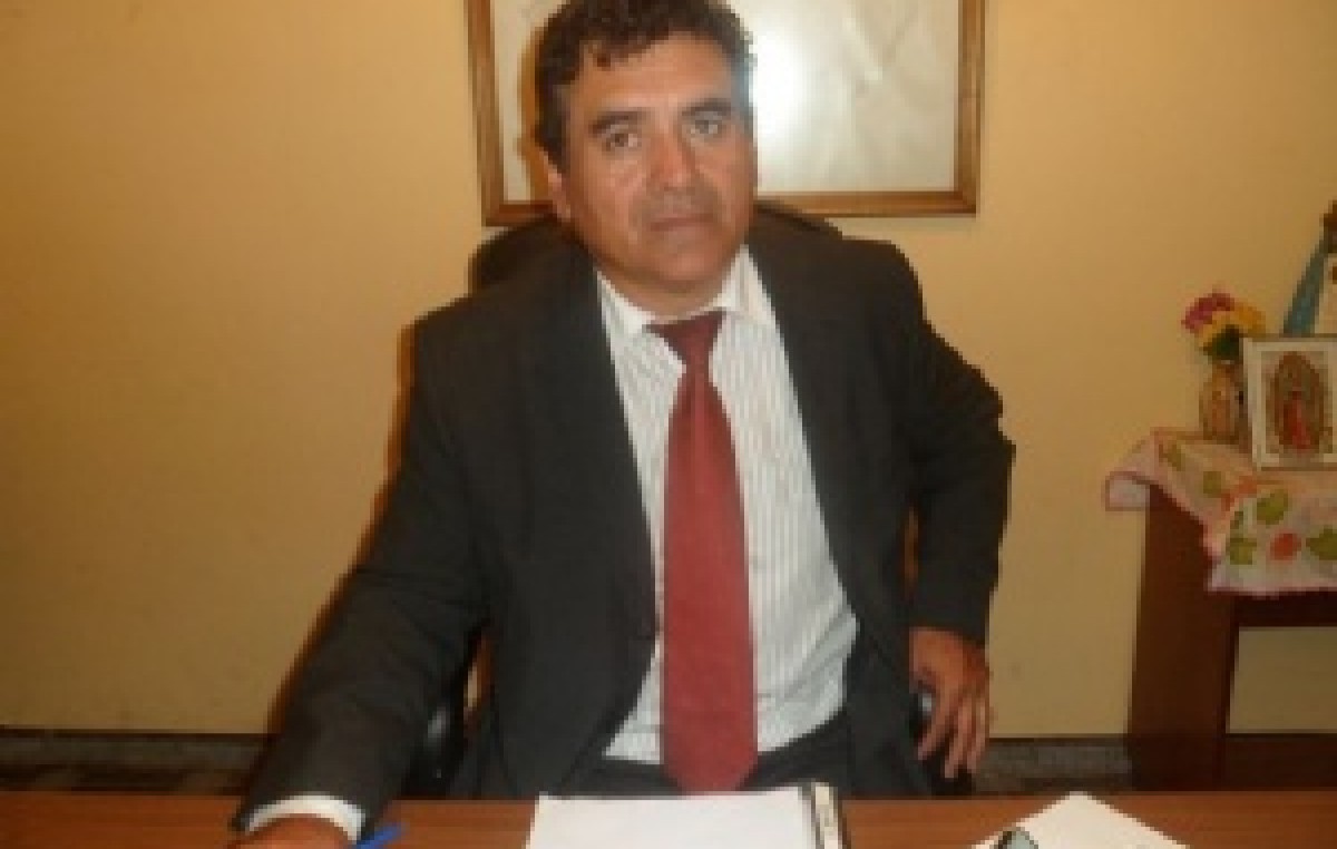 Valle Viejo:  impulsan el 82% móvil para los jubilados municipales