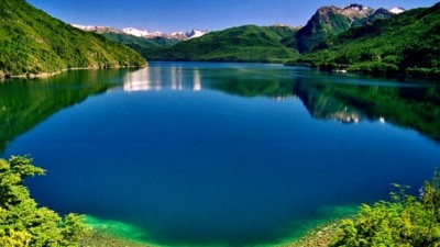 Proponen que “Los Alerces” sea Patrimonio de la Humanidad