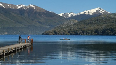 Bariloche: respaldan modificación en el Código Civil para garantizar el libre acceso a las costas