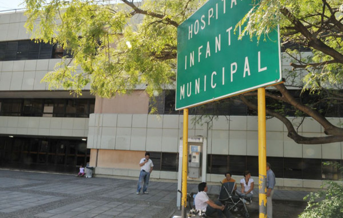 Hay asambleas en cinco áreas municipales de Córdoba por distintos reclamos