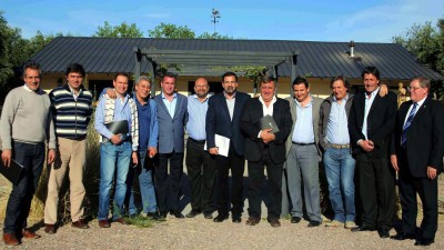 Mendoza: Comunas del PJ descartan más deuda