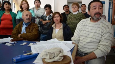 Soyem Bariloche dice que el gobierno desvía el eje de discusión