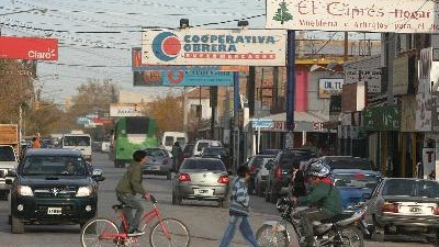 Centenario duplicará su territorio