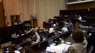 El Chocón será municipio