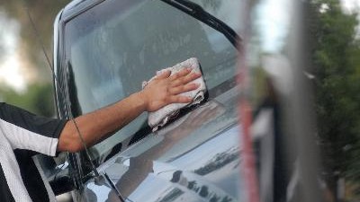 Capacitación y contención en Rafaela para incluir a lavacoches