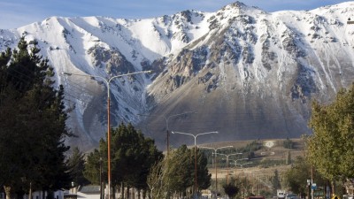 Esquel se posiciona como referente en turismo sustentable
