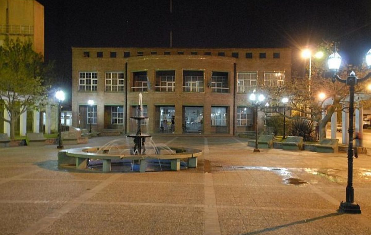 El FpV destacó el nuevo aumento a los municipales de Presidente Perón