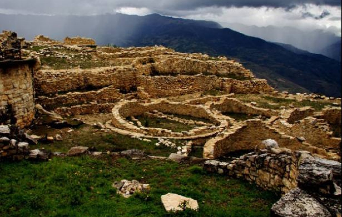 En Perú construirán un teleférico hacia una fortaleza preinca