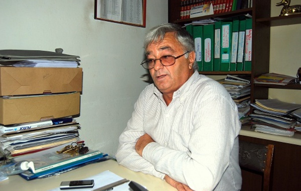 Los Municipalesde Gualeguaychú rechazaron la oferta del Ejecutivo