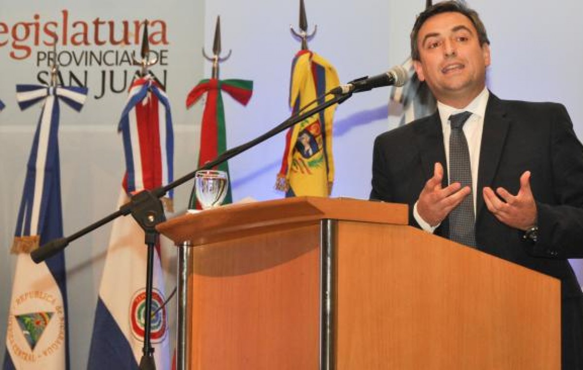La Municipalidad de Córdoba recibió un premio