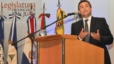La Municipalidad de Córdoba recibió un premio
