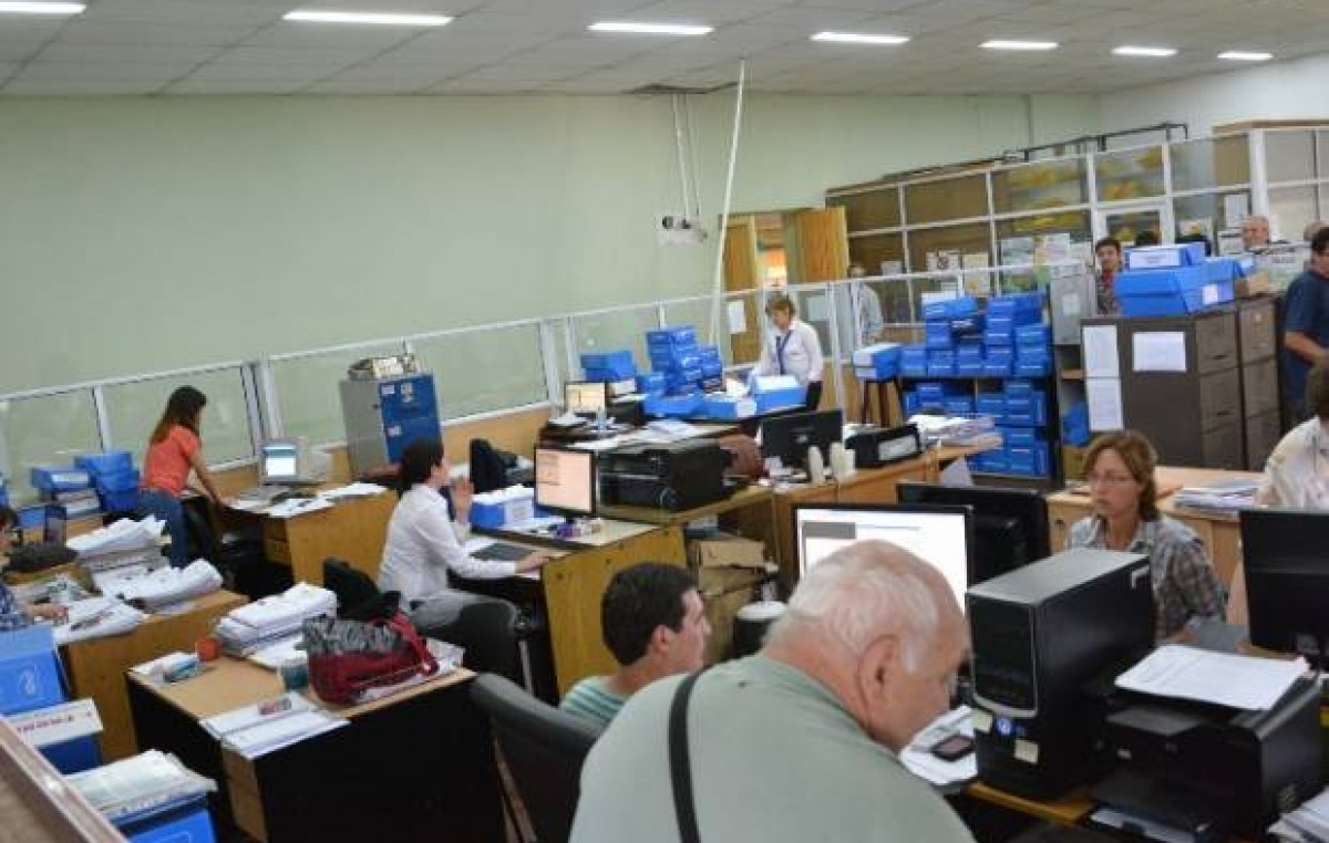 El Municipio de Villa Mercedes hará pruebas con energía solar en sus oficinas