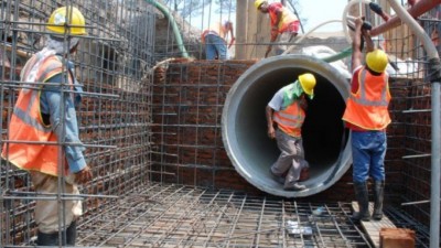 Nación aprobó obras hídricas por más de $260 millones para La Rioja
