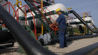 Neuquén encabeza la creación de empleo privado en el país