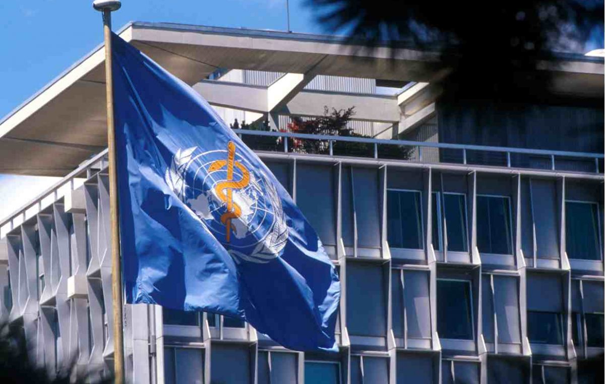 La OMS aplicará procedimiento inmunológico argentino para tratar el Ebola que ya afecta a casi 10.000 personas