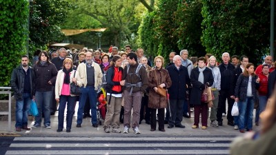 Argentina se ubica 31ª en un ranking de países sobre igualdad de género