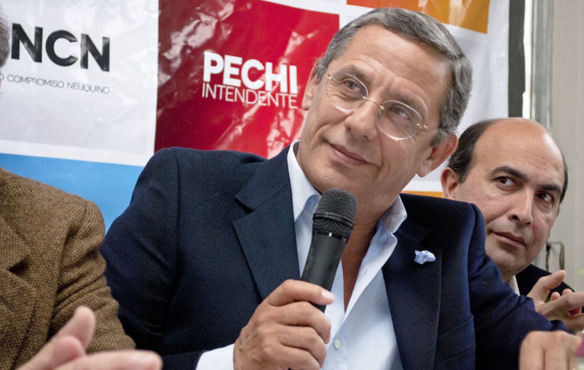 El Intendente de Neuquén “privatiza” el manejo de toda la recaudación