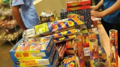 Bragado restringe la pirotecnia y buscan extender la medida a toda la Provincia