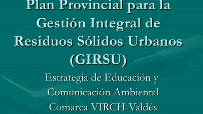 El intendente de Trelew destacó el esfuerzo de municipios de la comarca por el sostenimiento del Girsu