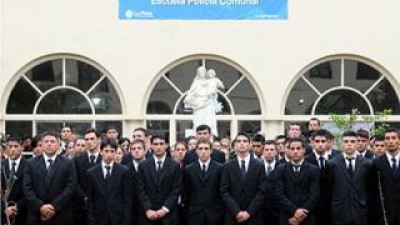 Seguridad confirmó que la Policía Local Bonaerense saldrá a las calles en marzo de 2015