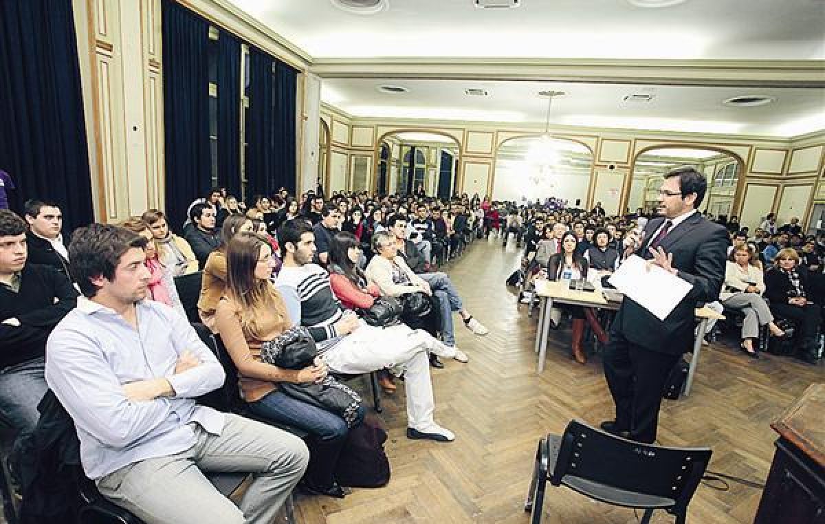 Juicio por Jurados debutará en La Plata