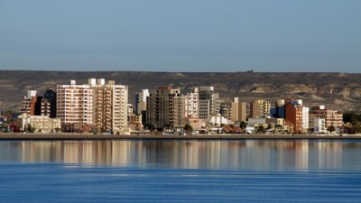 Madryn aumentó 14 veces su población desde 1970