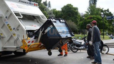 Se promulgó el programa de gestión integral de residuos en Paraná