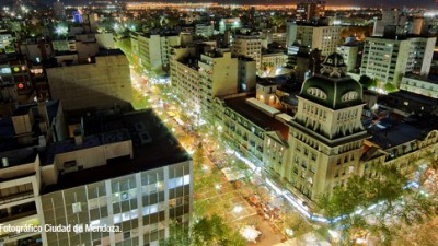 Mendoza, uno de los destinos codiciados para congresos