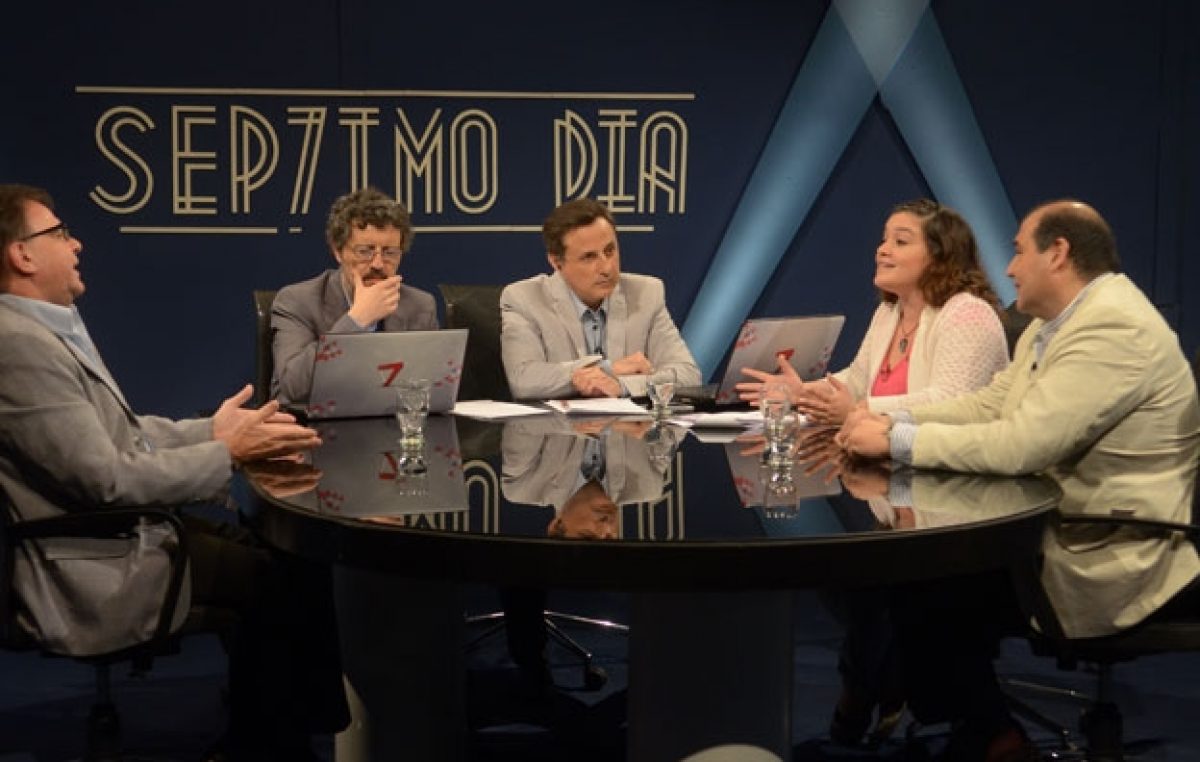Debate caliente por el Código de Convivencia de Mendoza