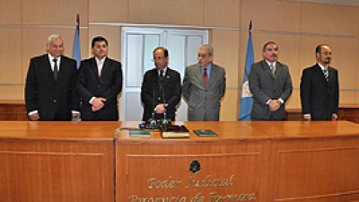 La Justicia reincorporó a municipales despedidos en Siete Palmas, Formosa