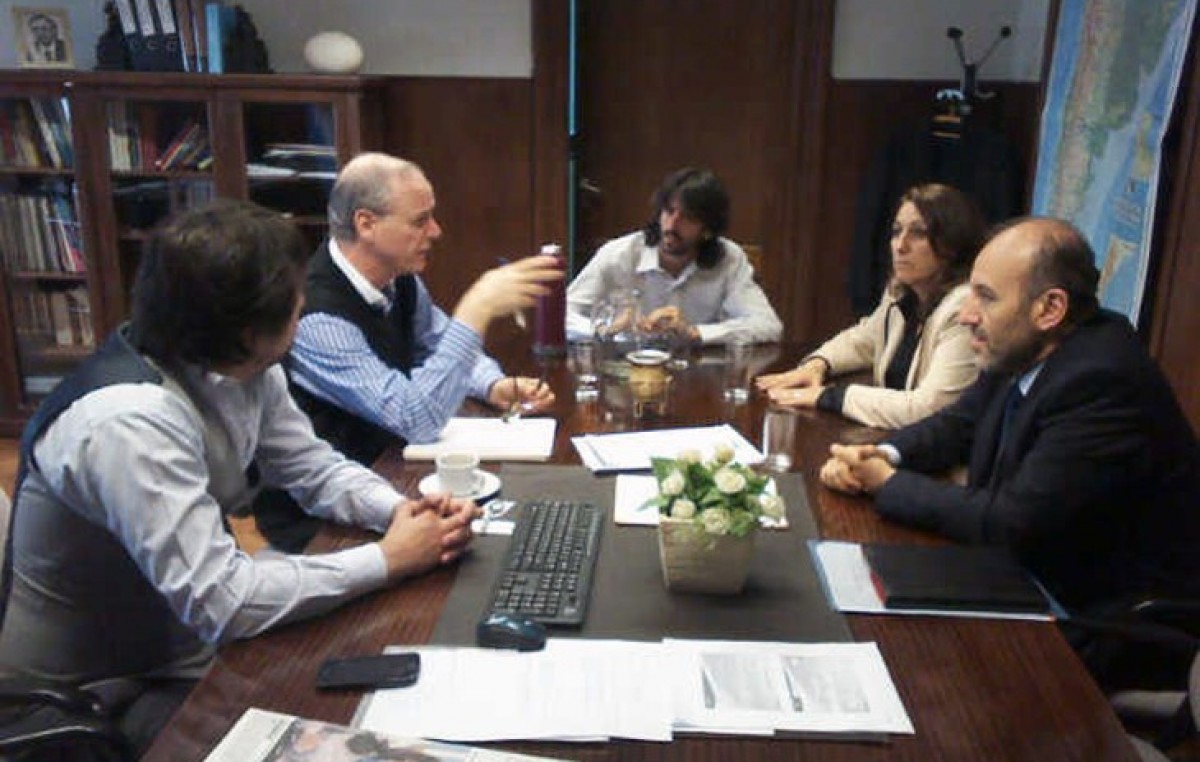 La Municipalidad de Rosario producirá suero para hospitales nacionales