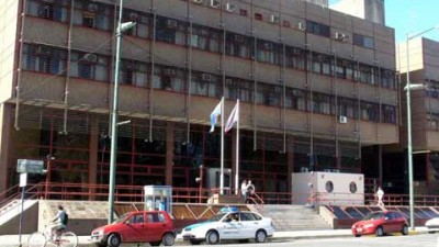 Los municipales de Concepción del Uruguay podrían definir medidas de fuerza