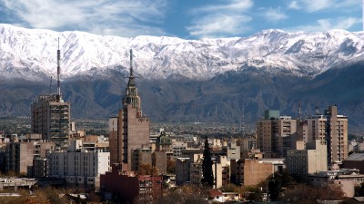 En la recta final, Mendoza se juega por quedar entre las 14 ciudades maravillosas del mundo