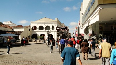 Salta: Más improvisación, volvieron a cambiar el proyecto de las peatonales