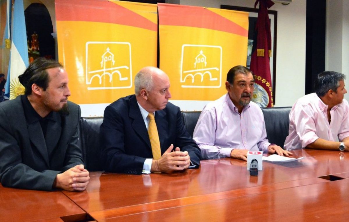 Los municipales de Salta cobrarán un bono extra de $2.250
