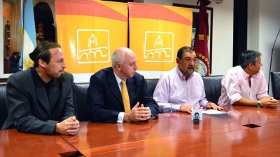 Los municipales de Salta cobrarán un bono extra de $2.250