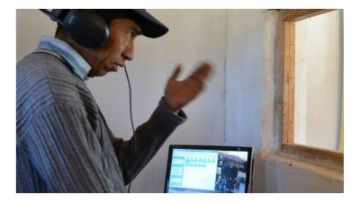 Una radio comunitaria unirá los pueblos de los Valles Calchaquíes