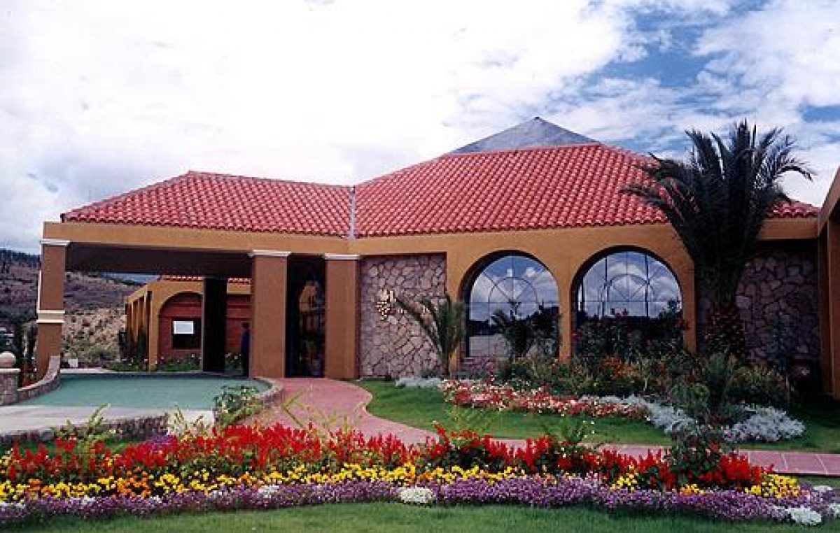 Comienza en Tarija la reunión de ministros de países del G77