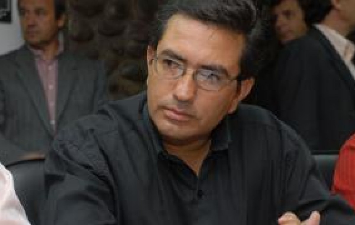 ATE Andalgalá exige un bono de 3.000 pesos