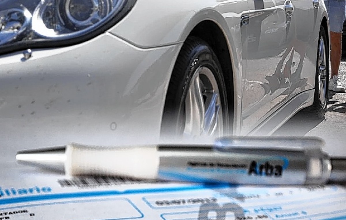 El “paraíso fiscal” de los autos caros involucra a 16 provincias