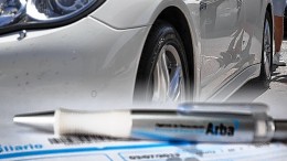 El “paraíso fiscal” de los autos caros involucra a 16 provincias