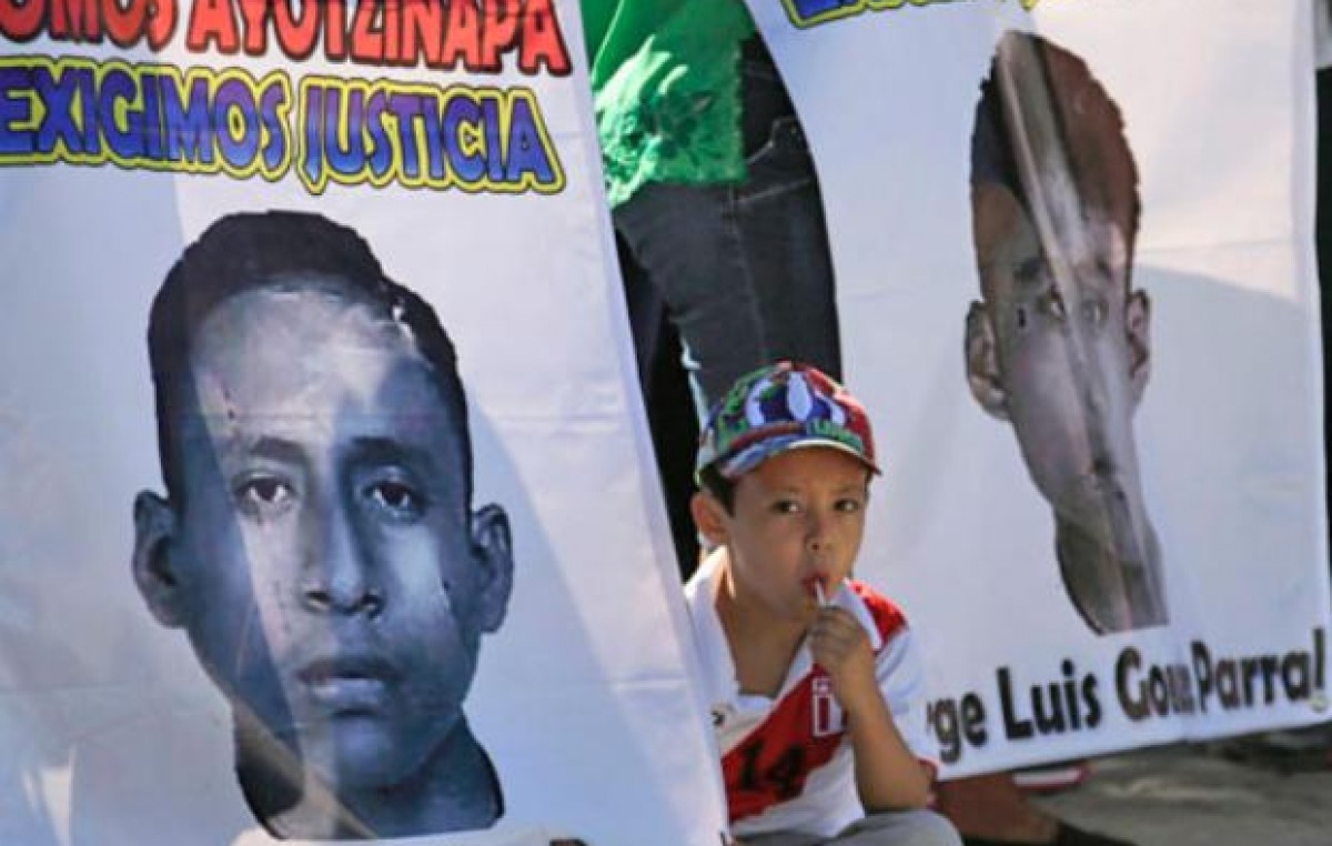 El presidente de México propone la eliminación de las policías municipales