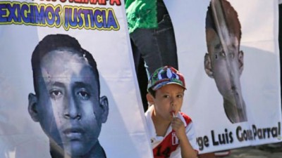 El presidente de México propone la eliminación de las policías municipales