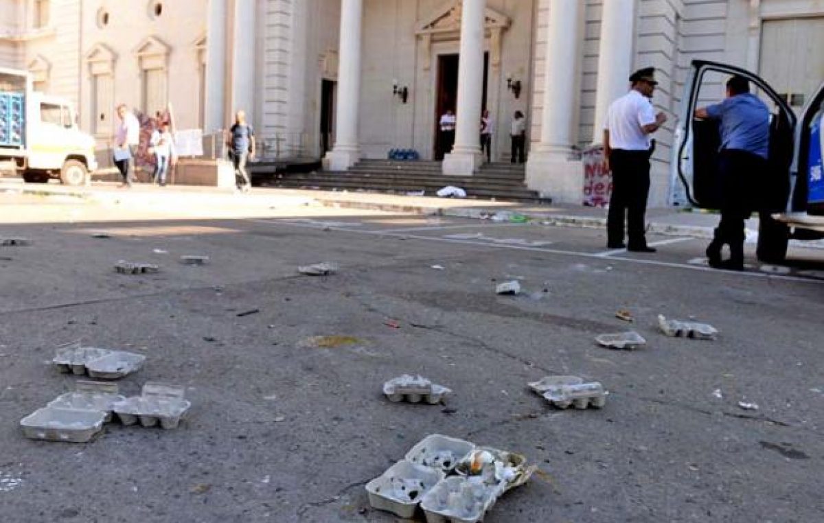 El descanso dominical en Santa Fe es ley provincial, pero cada ciudad decidirá su aplicación